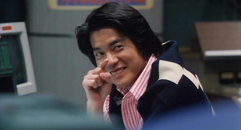 广播时间剧照的剧照