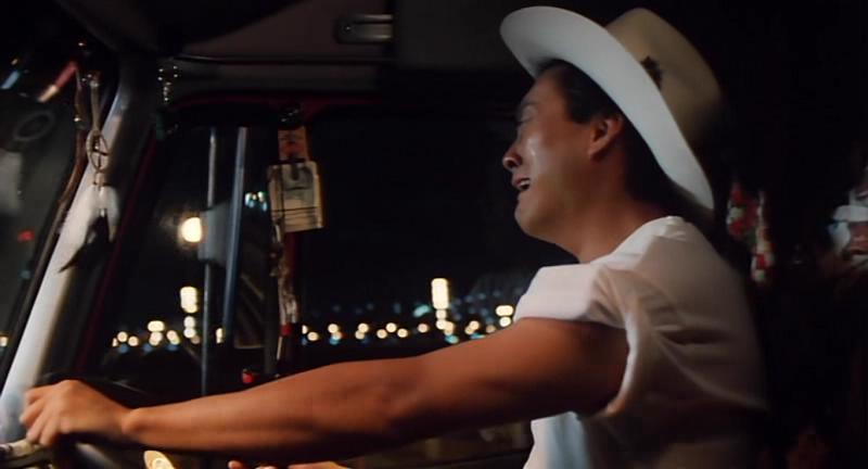 广播时间剧照的剧照