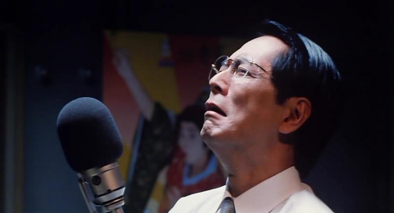 广播时间剧照的剧照