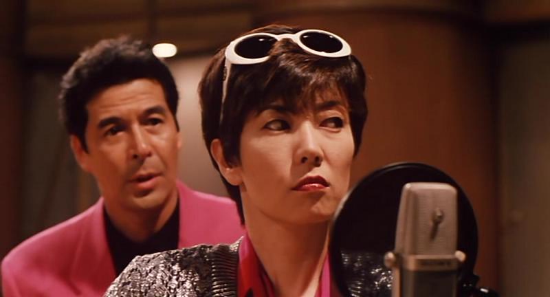 广播时间剧照的剧照