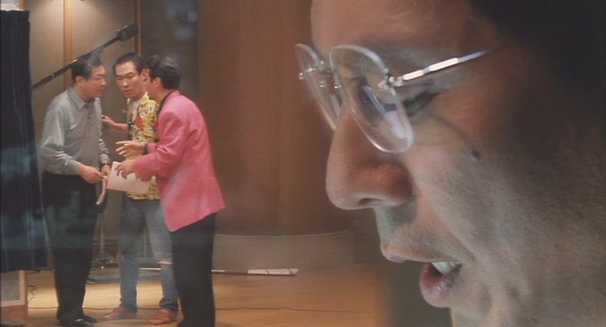 广播时间剧照的剧照