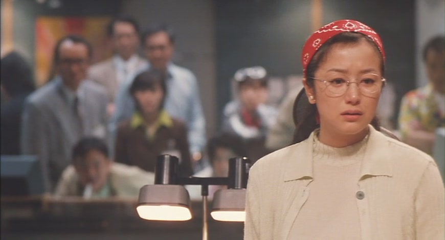 广播时间剧照的剧照