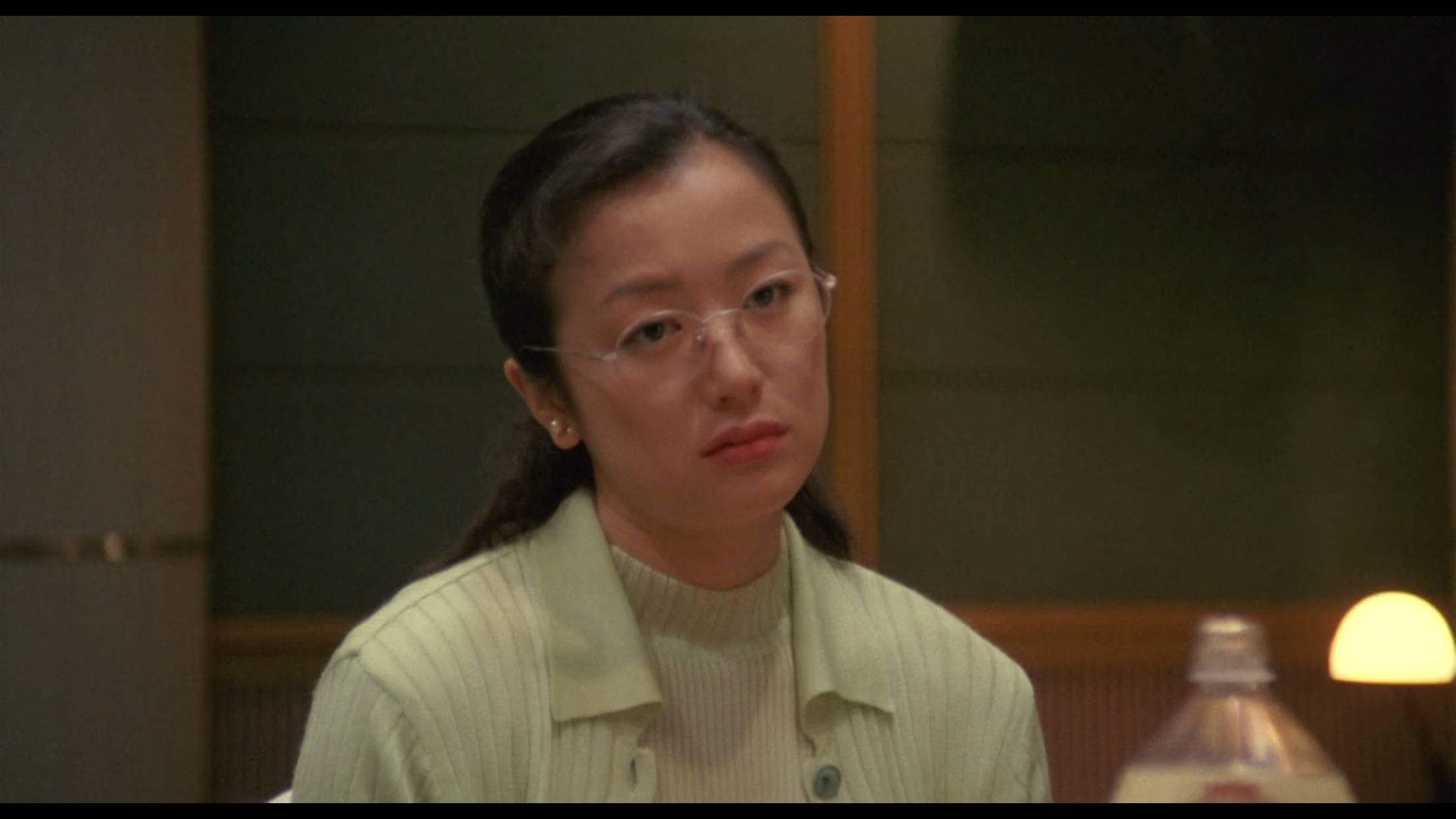 广播时间剧照的剧照