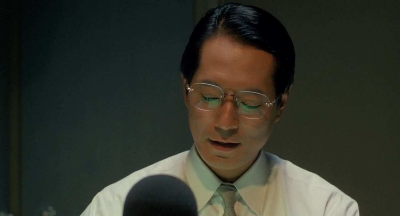 广播时间剧照的剧照