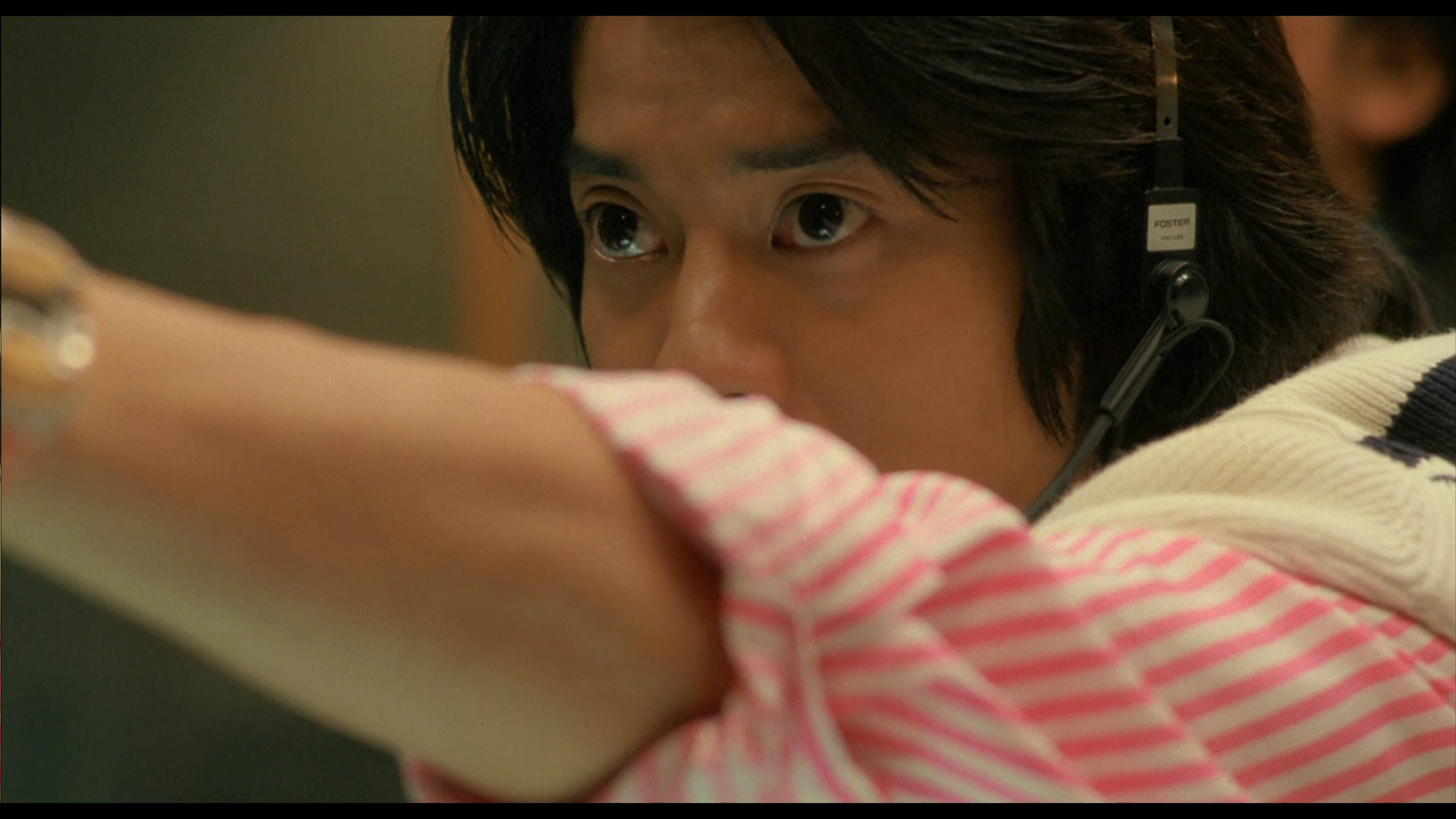 广播时间剧照的剧照