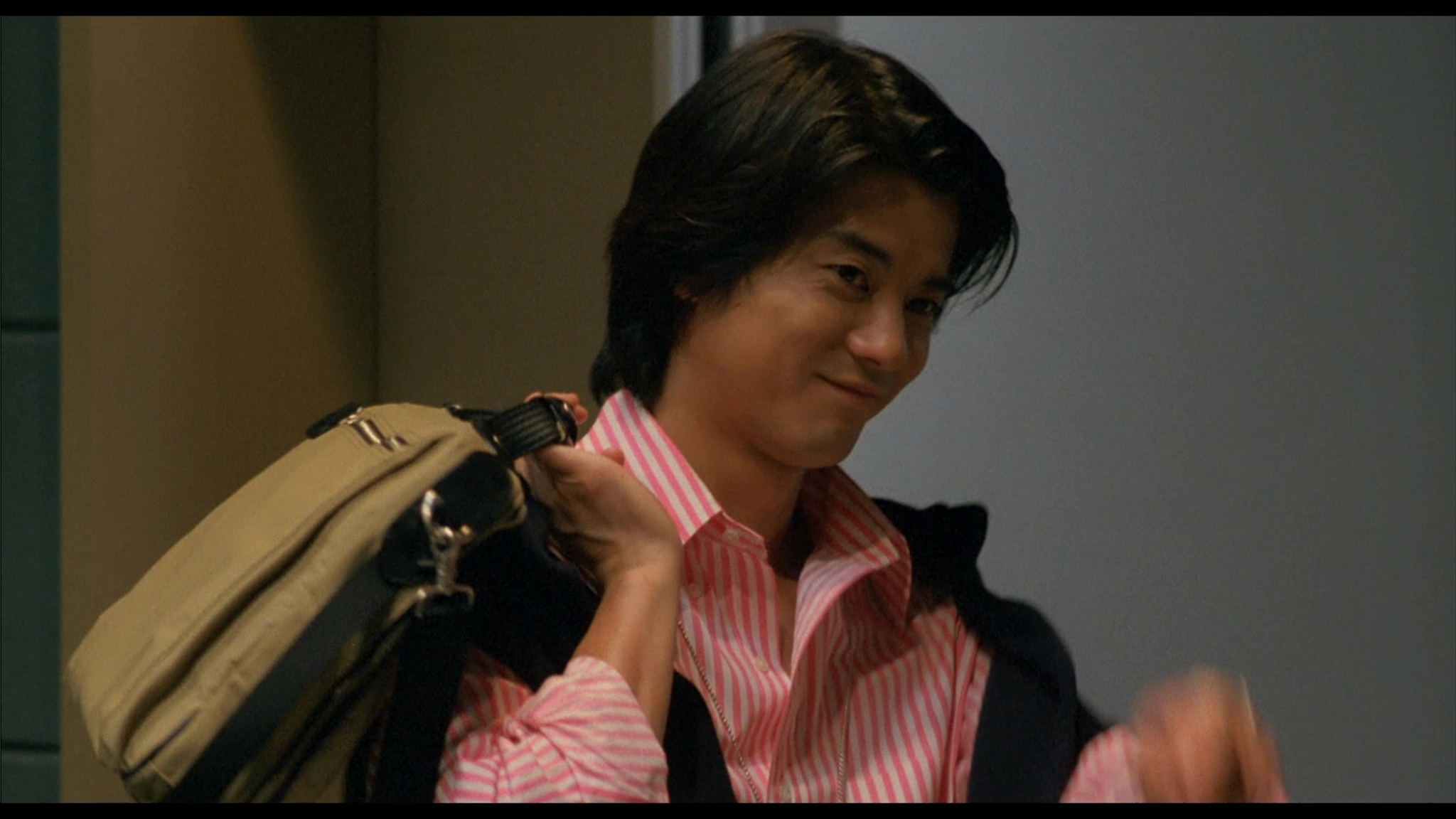 广播时间剧照的剧照