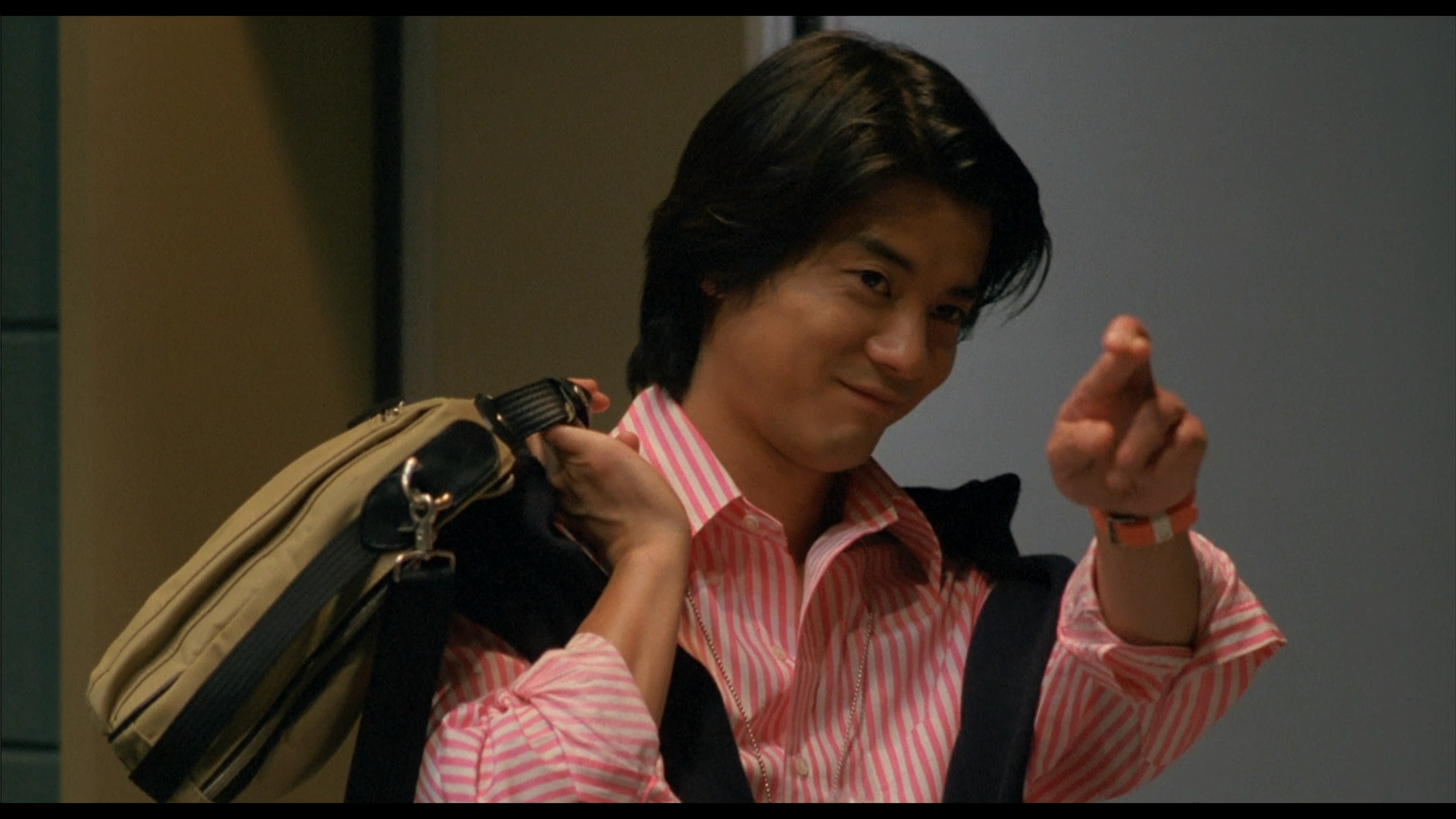 广播时间剧照的剧照