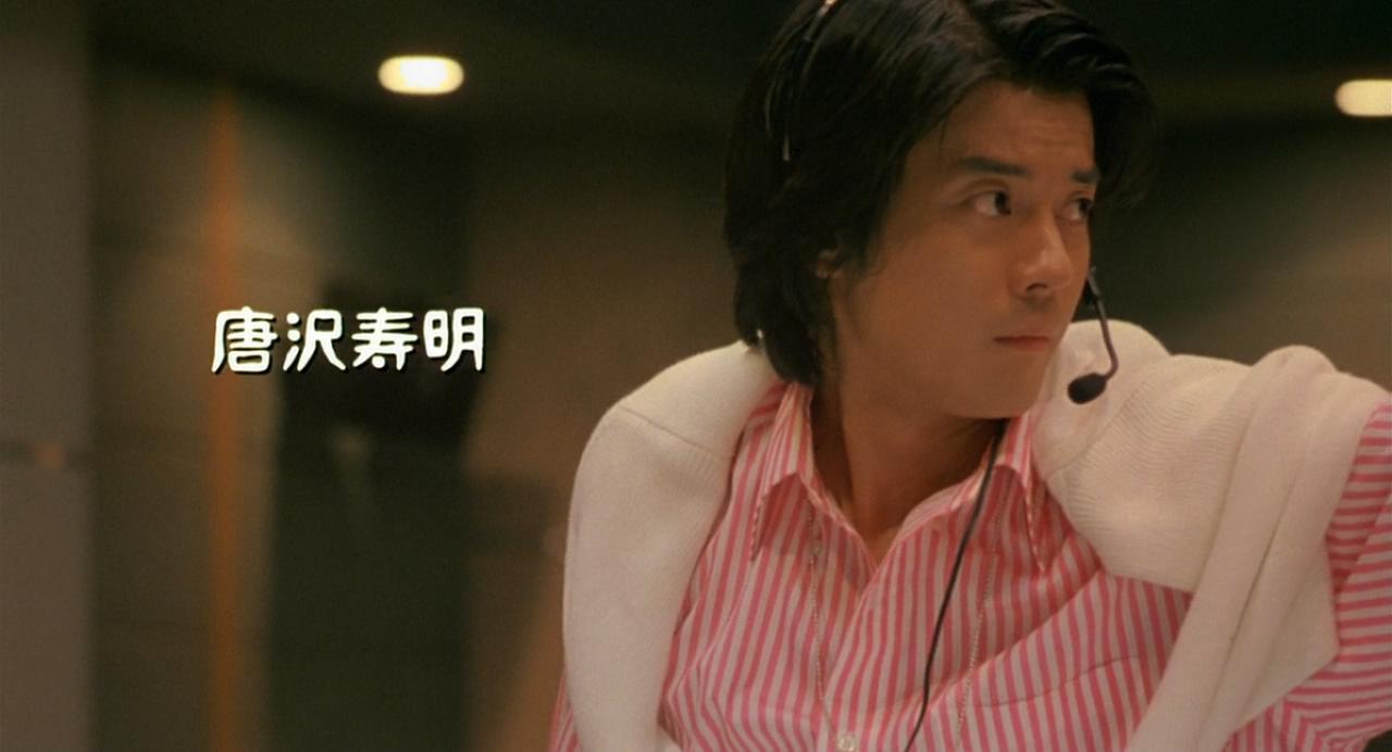 广播时间剧照的剧照