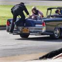 林登·约翰逊剧照