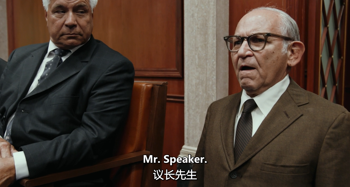 林登·约翰逊剧照的剧照