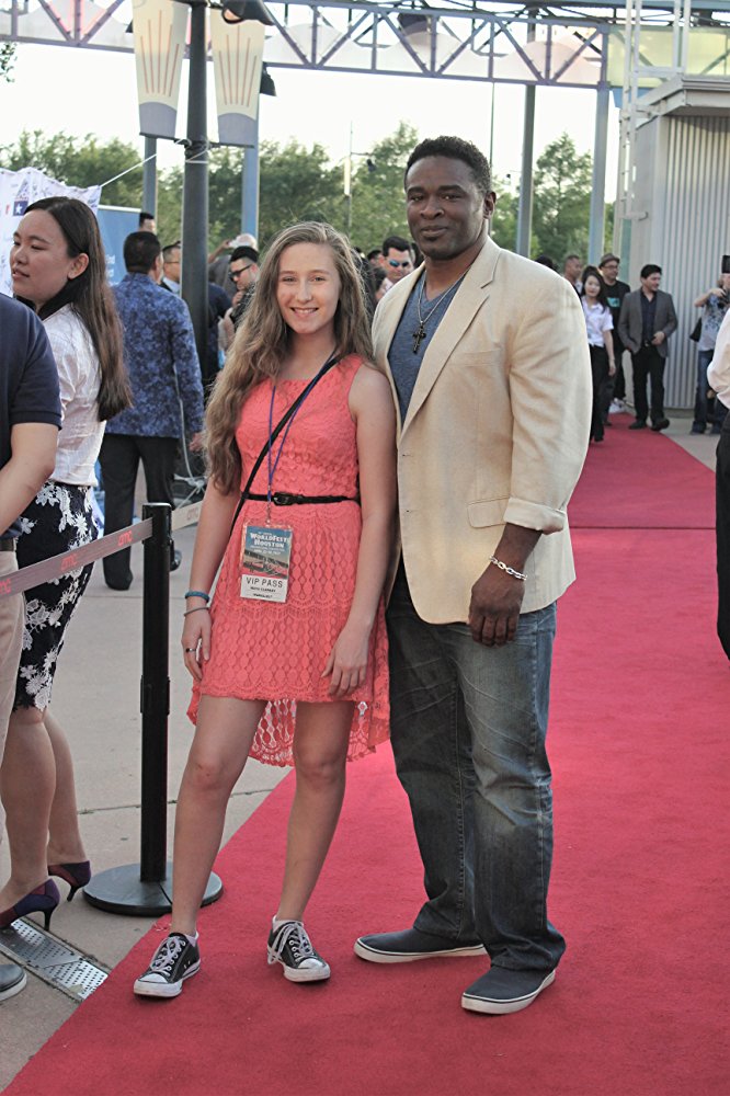 林登·约翰逊剧照的剧照