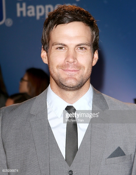 林登·约翰逊剧照的剧照