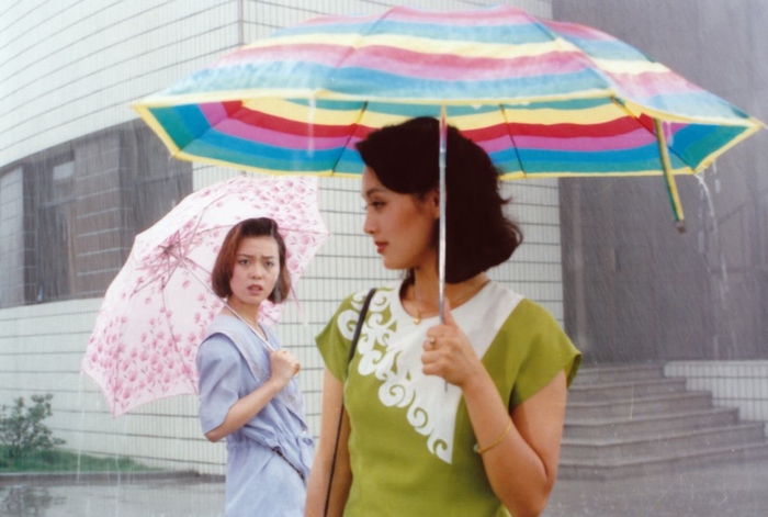 偷拍的录像带剧照的剧照