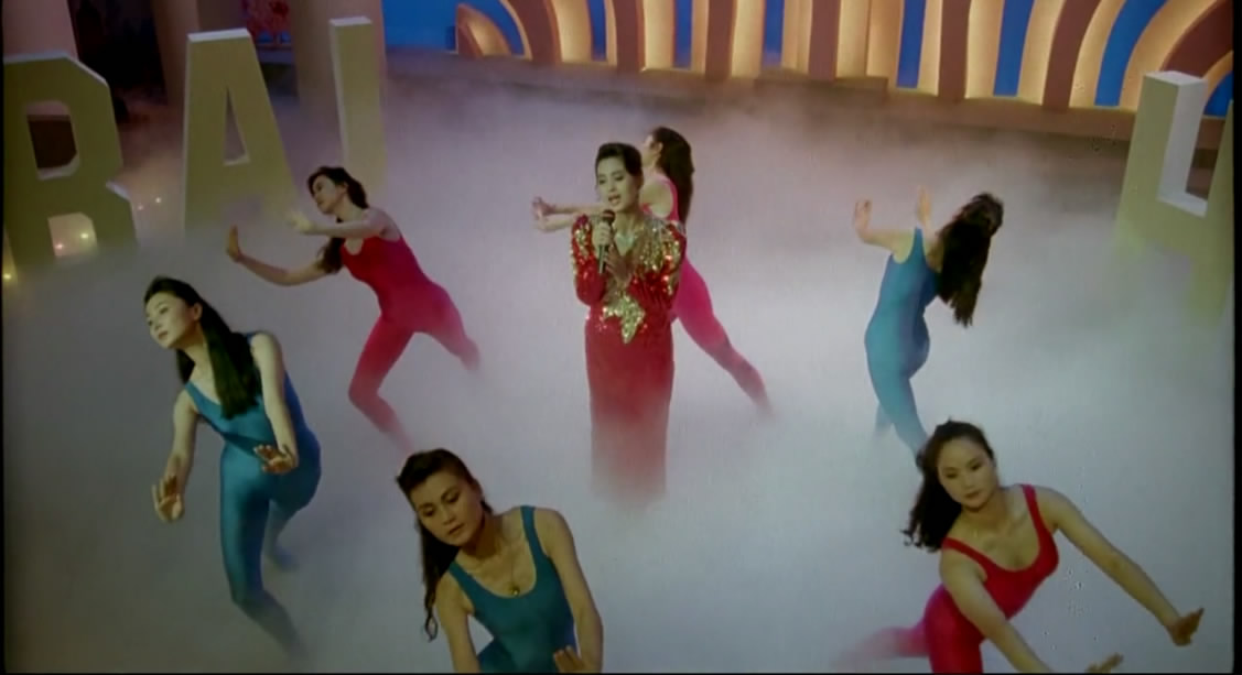 偷拍的录像带剧照的剧照