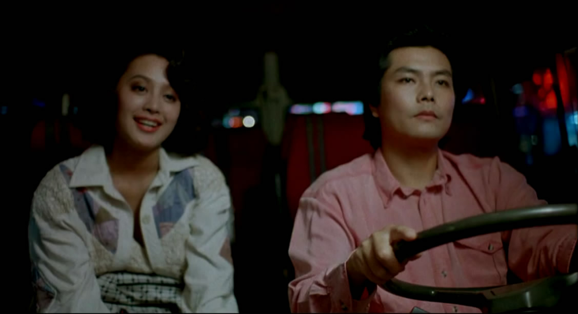 偷拍的录像带剧照的剧照