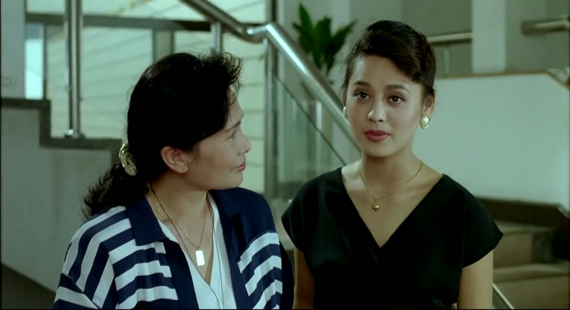 偷拍的录像带剧照的剧照