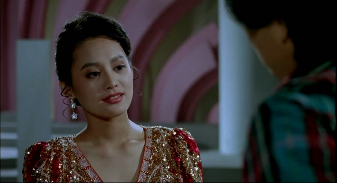 偷拍的录像带剧照的剧照