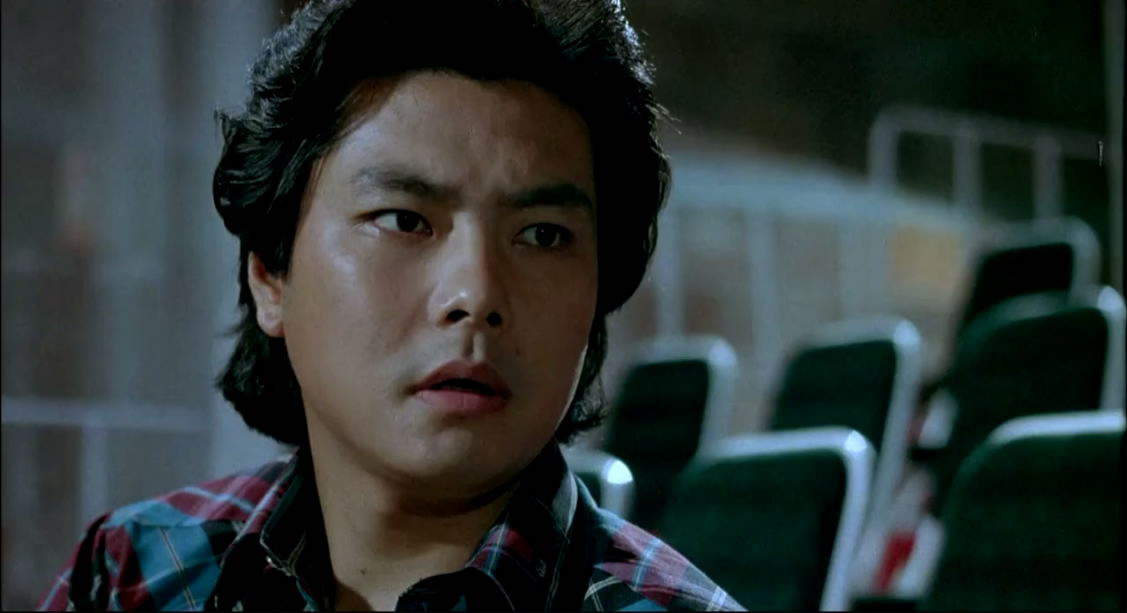 偷拍的录像带剧照的剧照