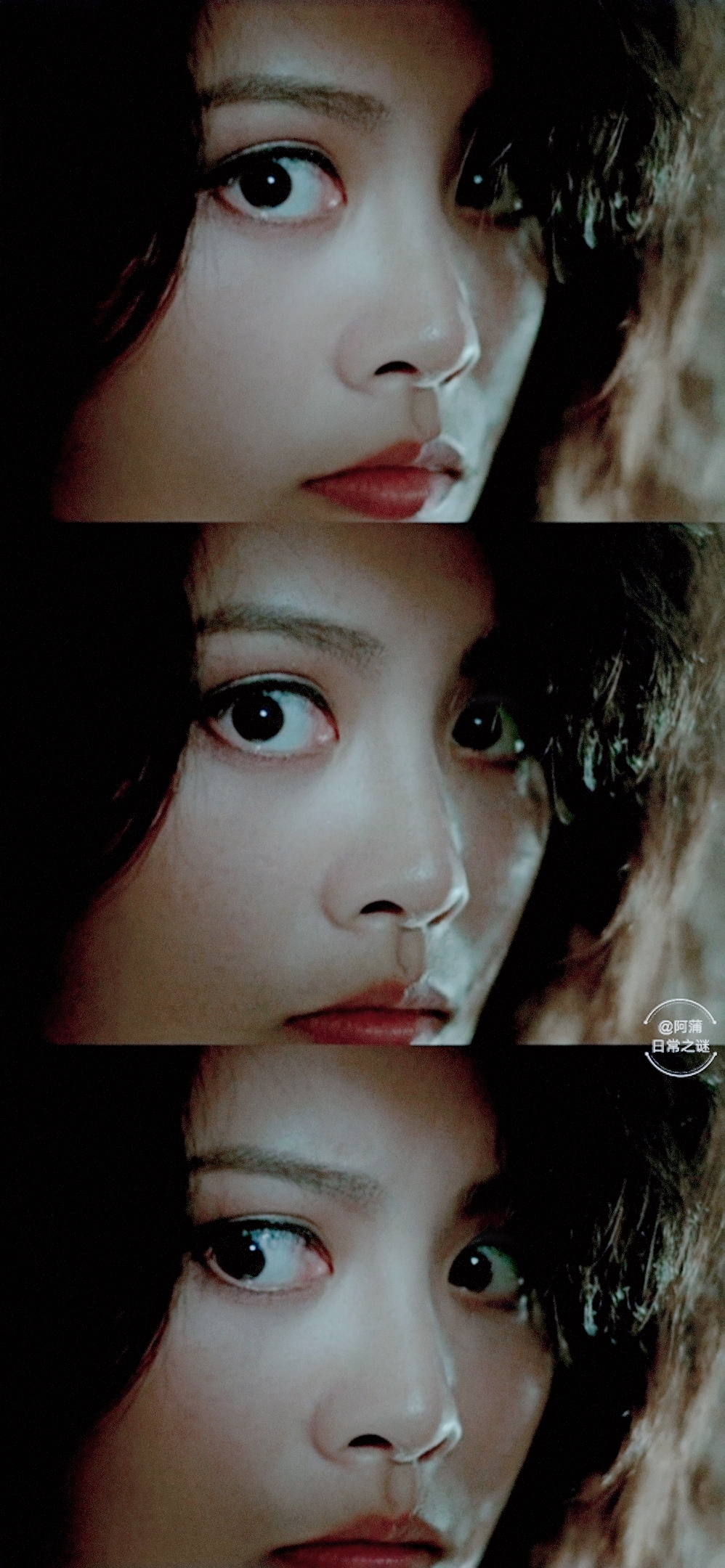 偷拍的录像带剧照的剧照