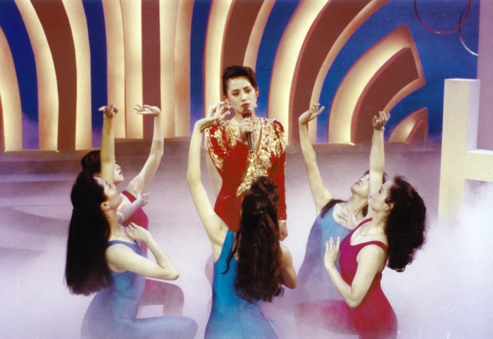 偷拍的录像带剧照的剧照