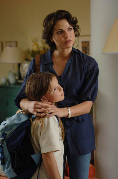 The Double Life of Eleanor Kendall剧照的剧照