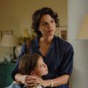 The Double Life of Eleanor Kendall剧照