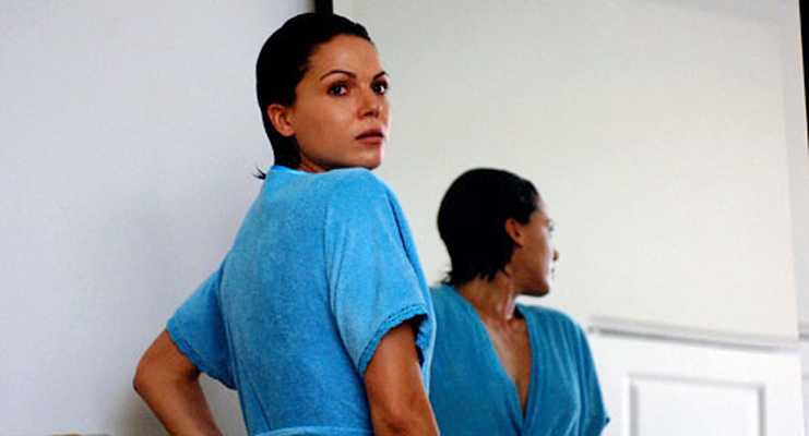 The Double Life of Eleanor Kendall剧照的剧照