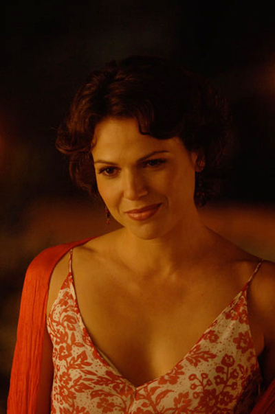 The Double Life of Eleanor Kendall剧照的剧照