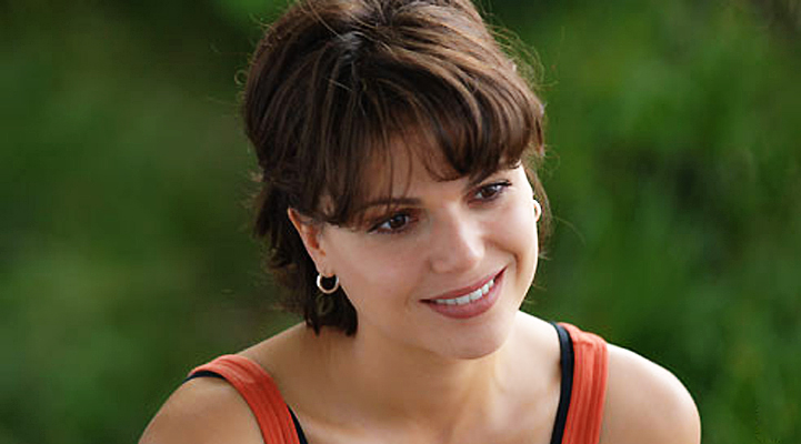 The Double Life of Eleanor Kendall剧照的剧照