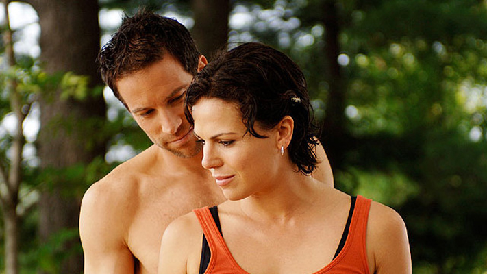 The Double Life of Eleanor Kendall剧照的剧照