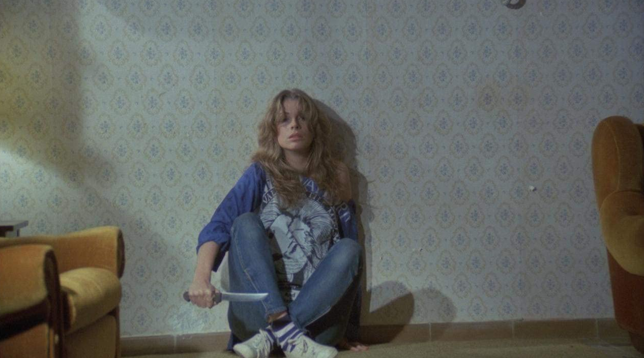 血色月亮剧照的剧照