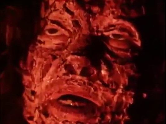 血色月亮剧照的剧照