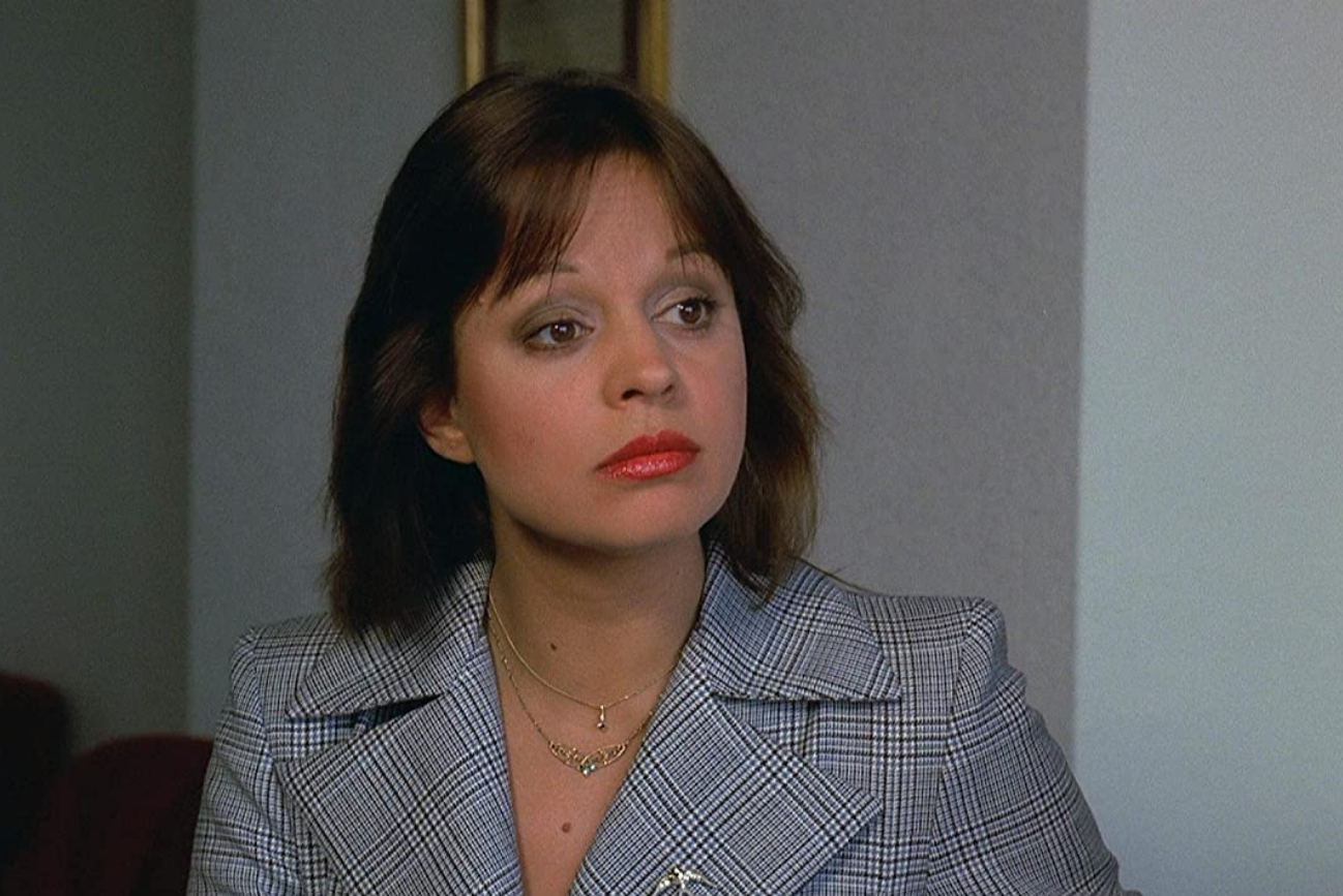 血色月亮剧照的剧照