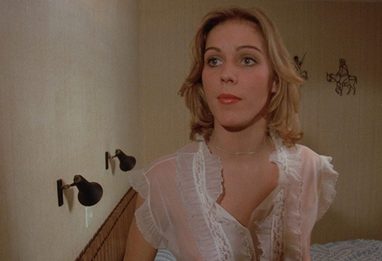 血色月亮剧照的剧照