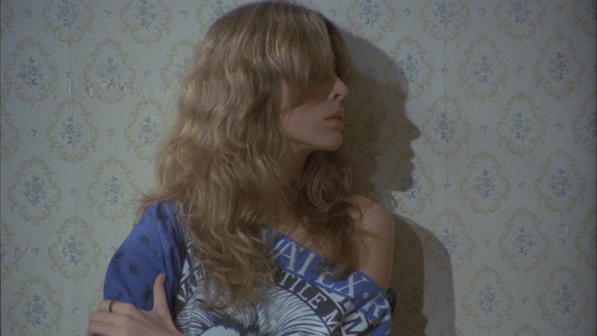 血色月亮剧照的剧照