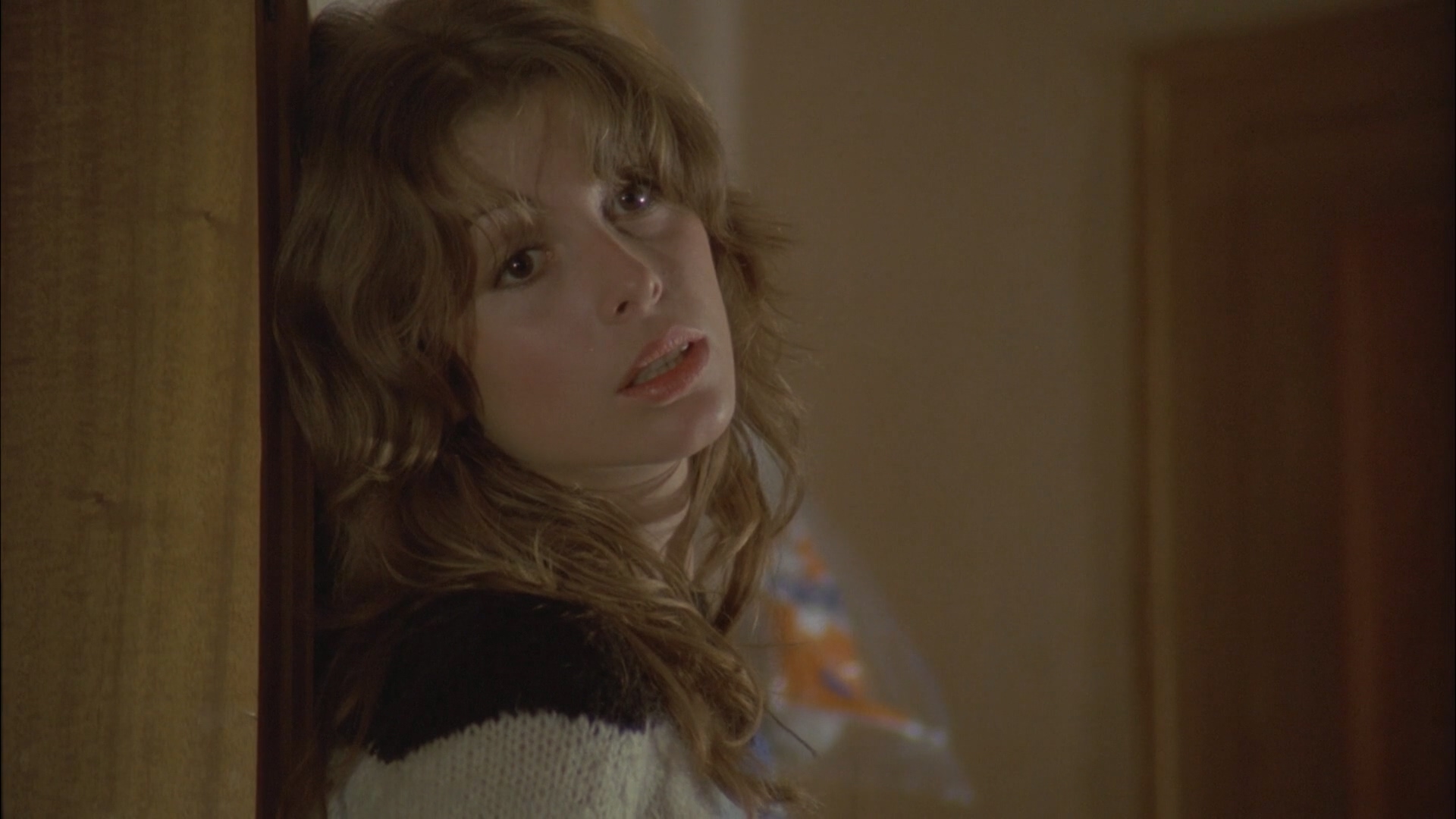 血色月亮剧照的剧照