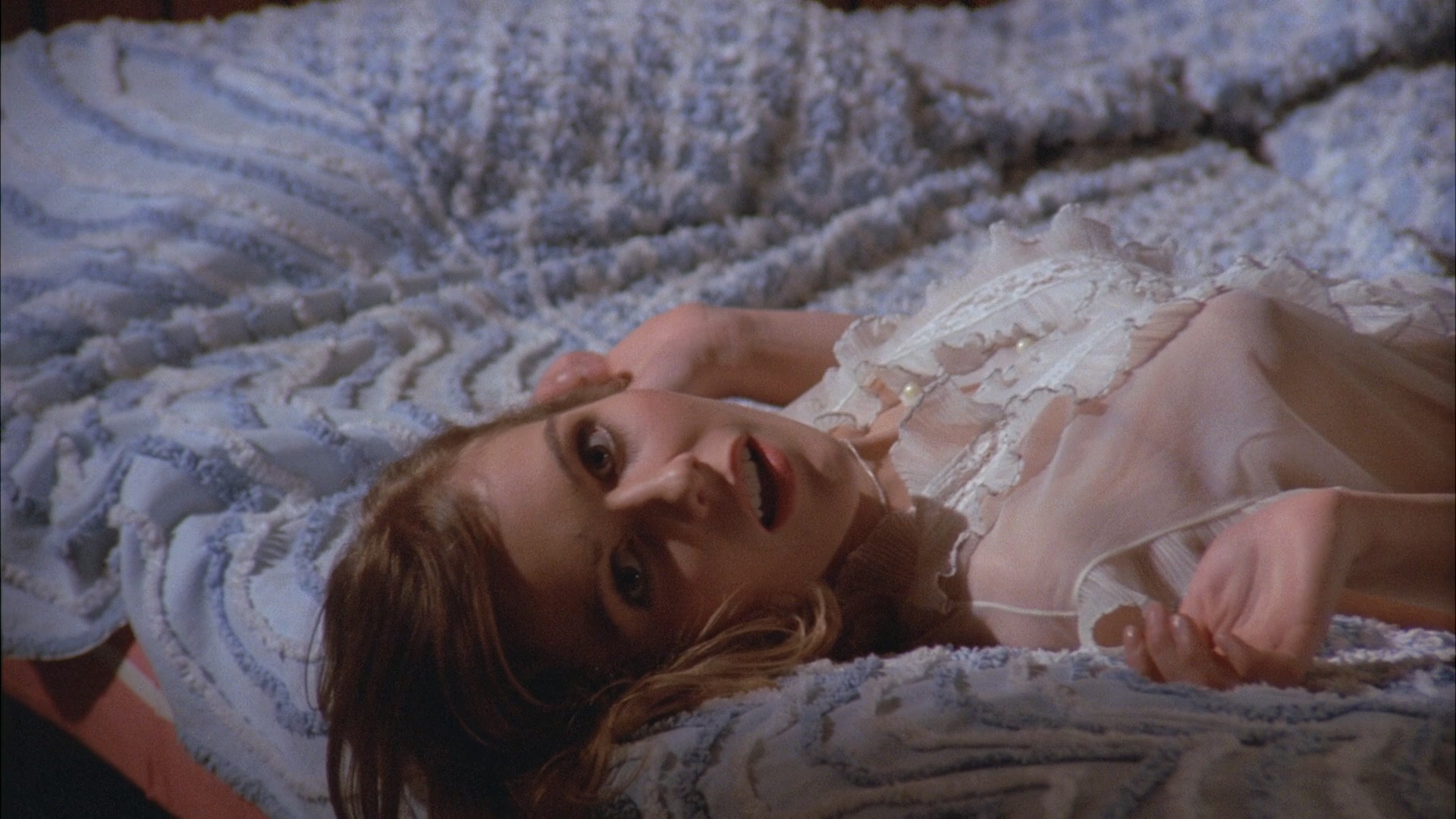 血色月亮剧照的剧照