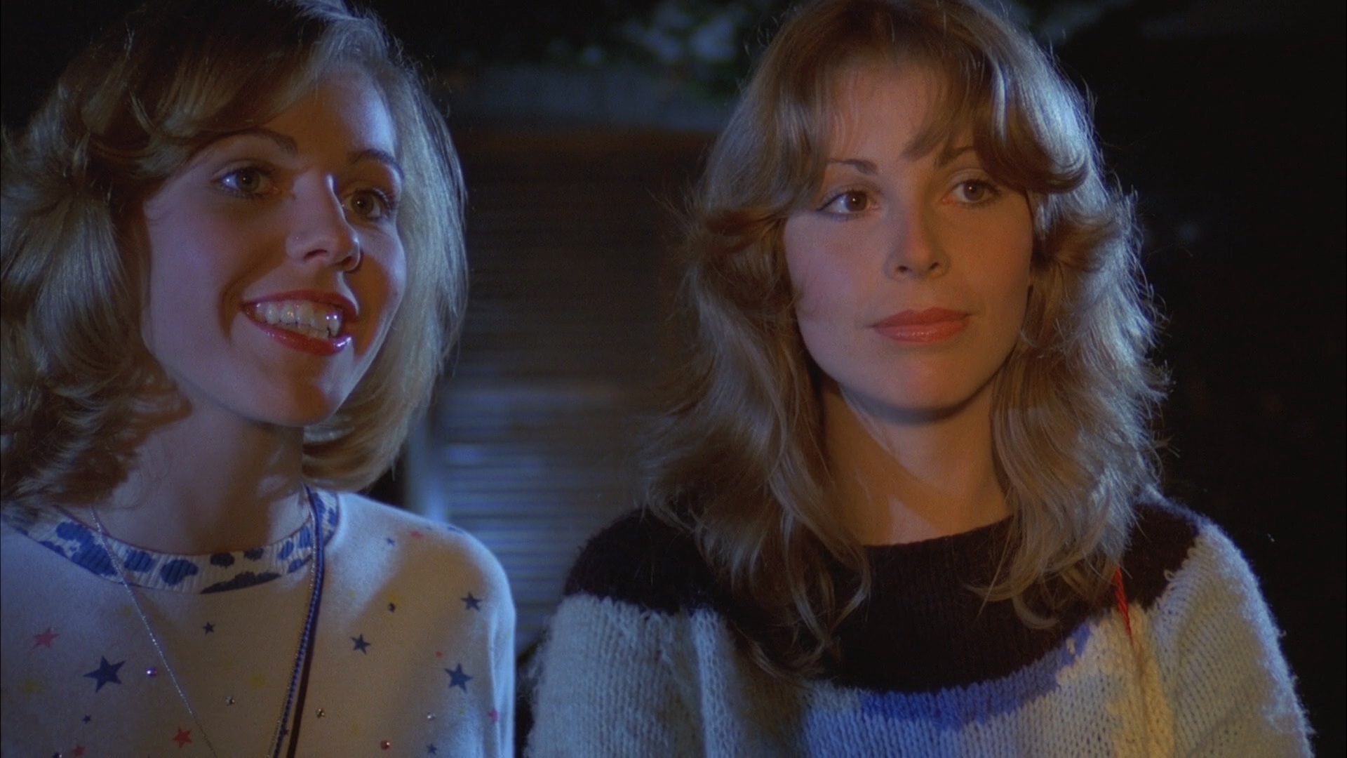 血色月亮剧照的剧照