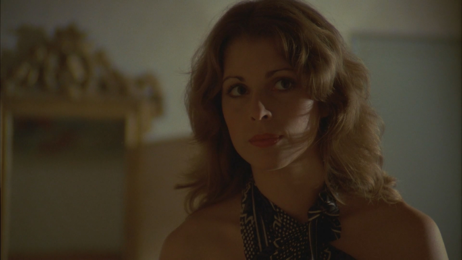 血色月亮剧照的剧照