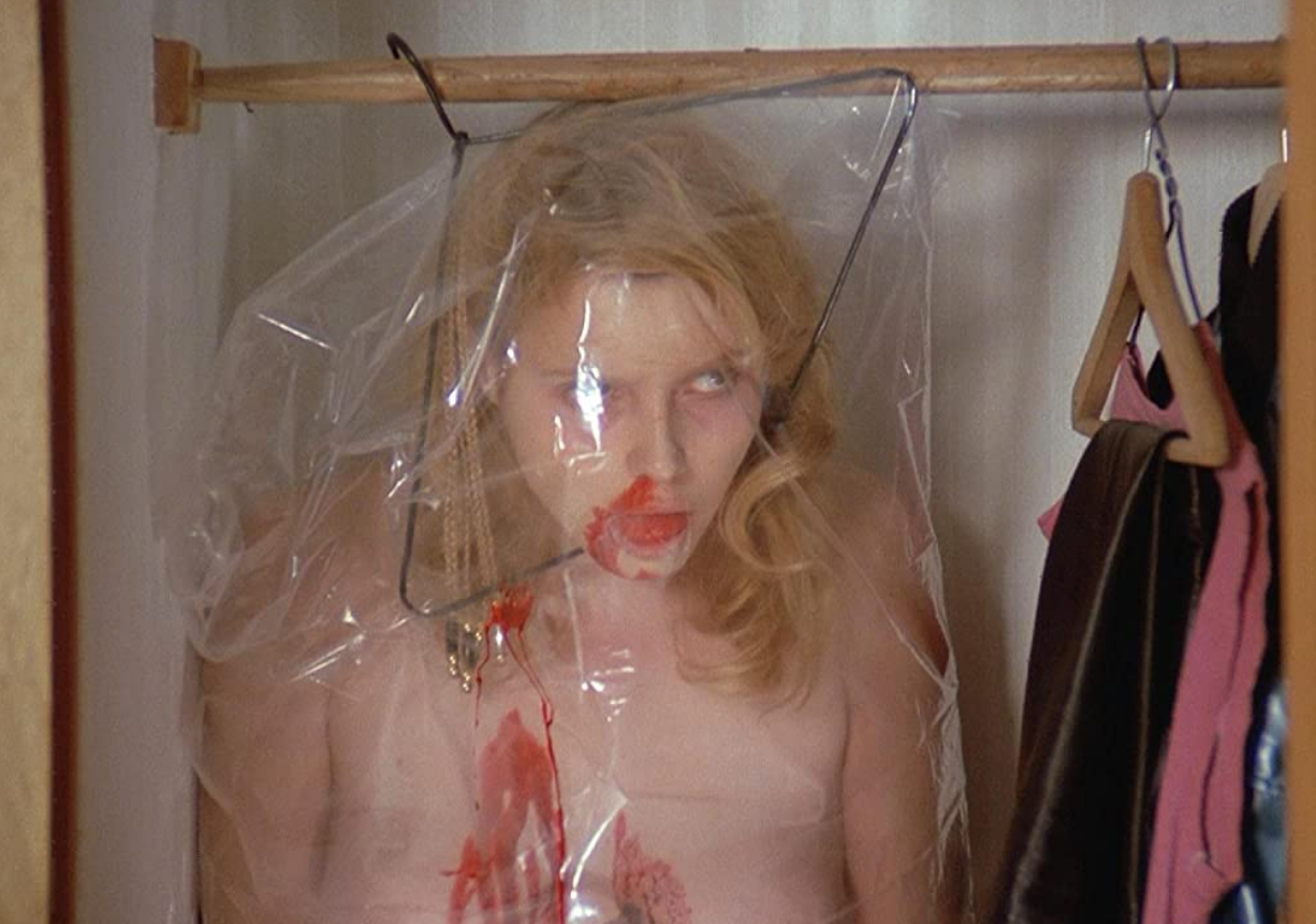 血色月亮剧照的剧照