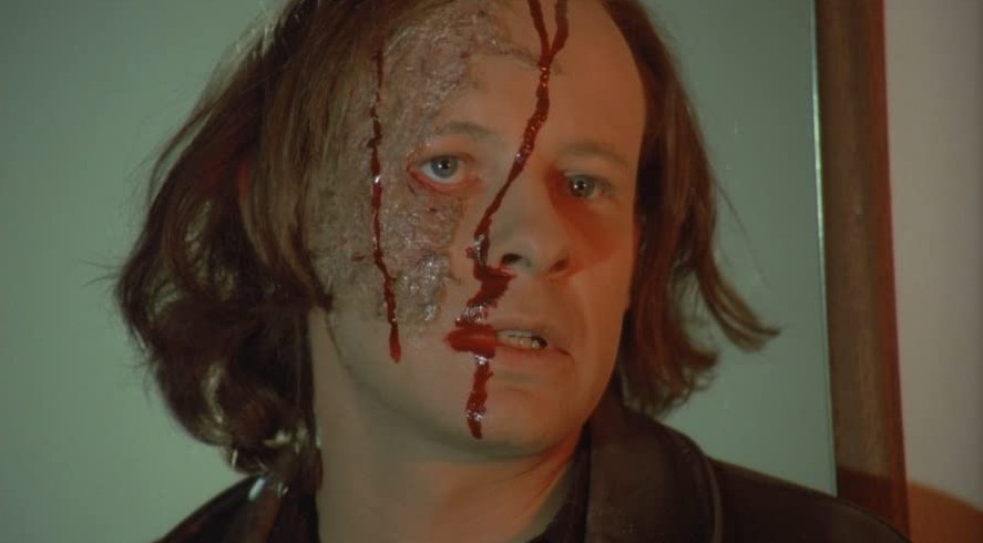 血色月亮剧照的剧照