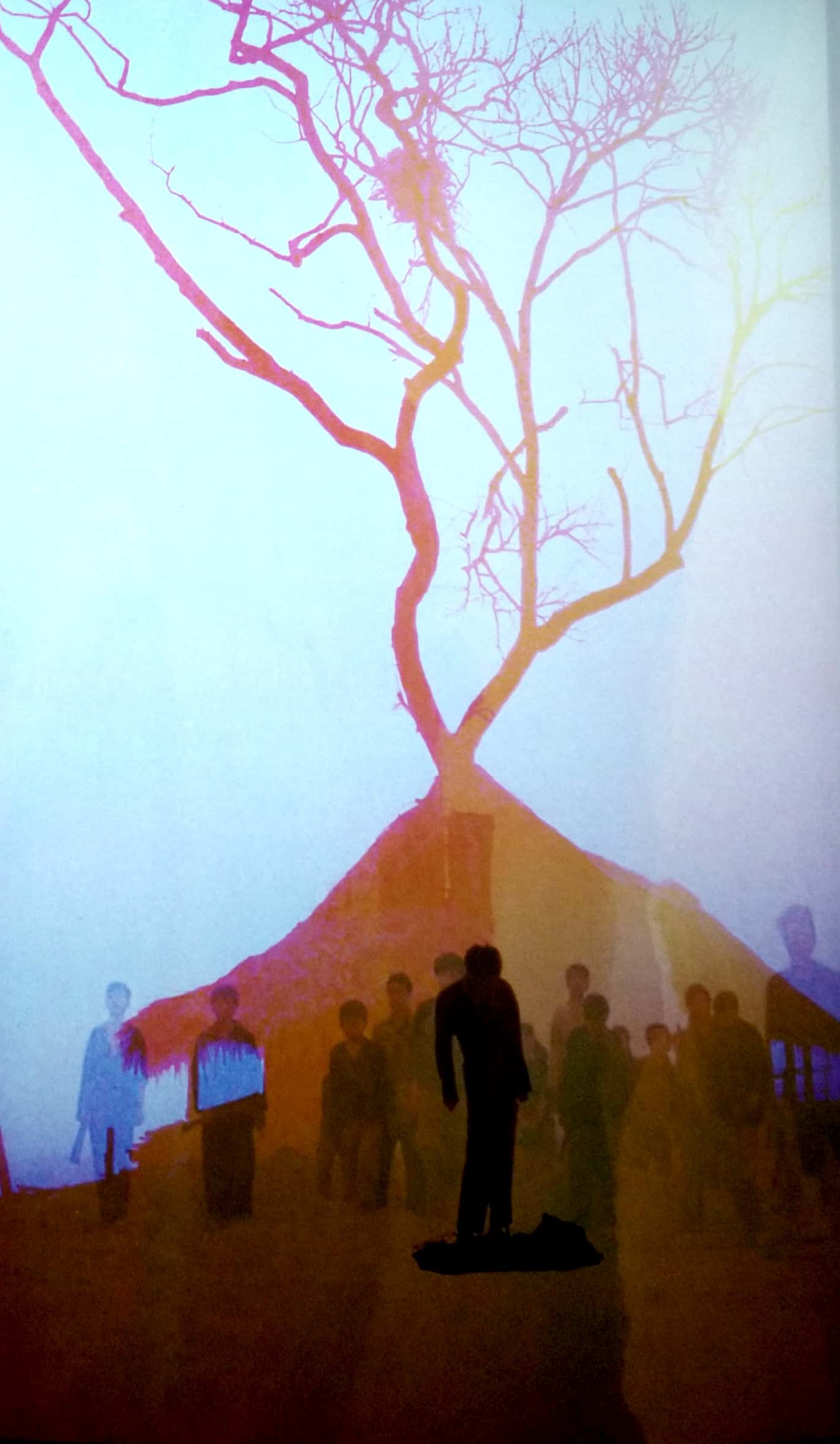 孩子王剧照的剧照