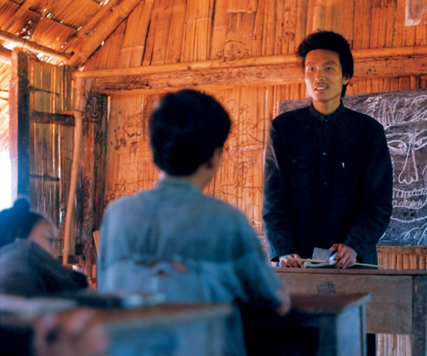 孩子王剧照的剧照