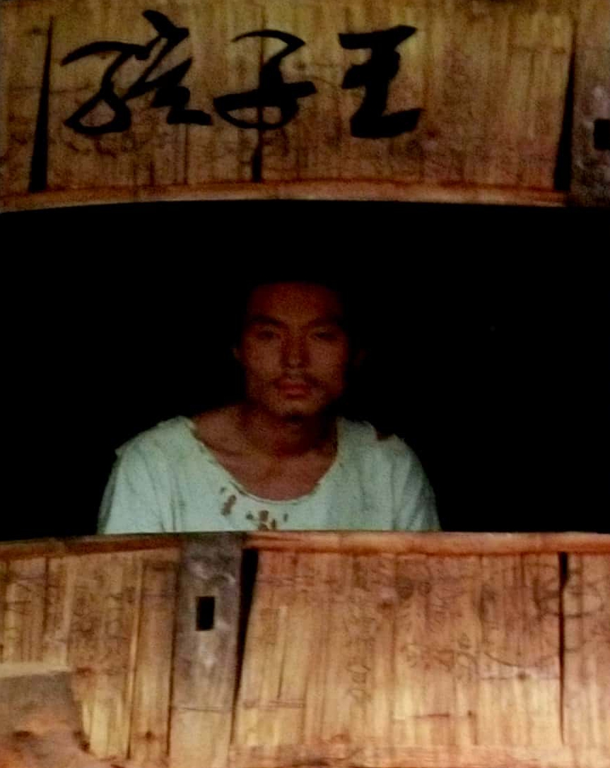 孩子王剧照的剧照