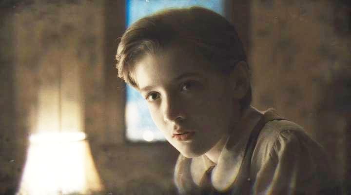 附身剧照的剧照