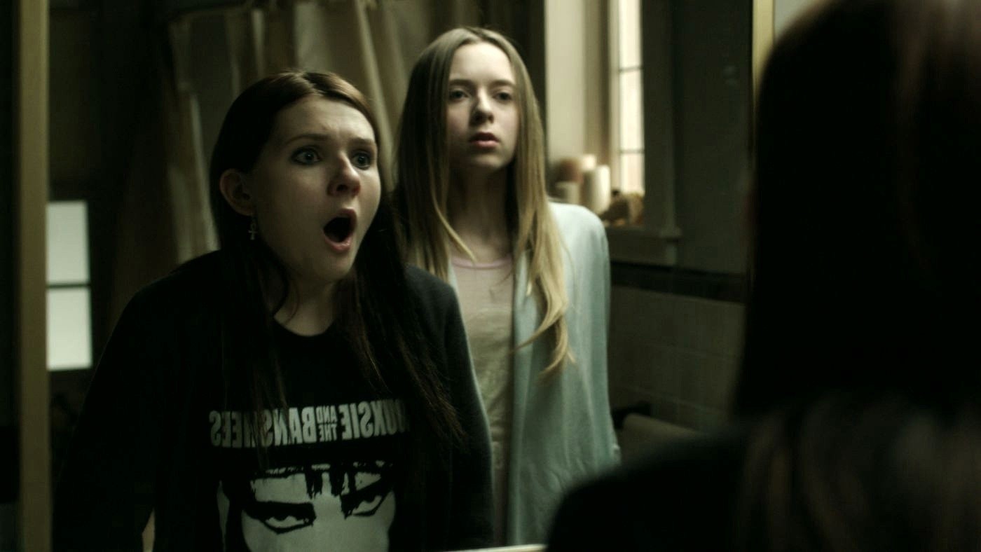 附身剧照的剧照