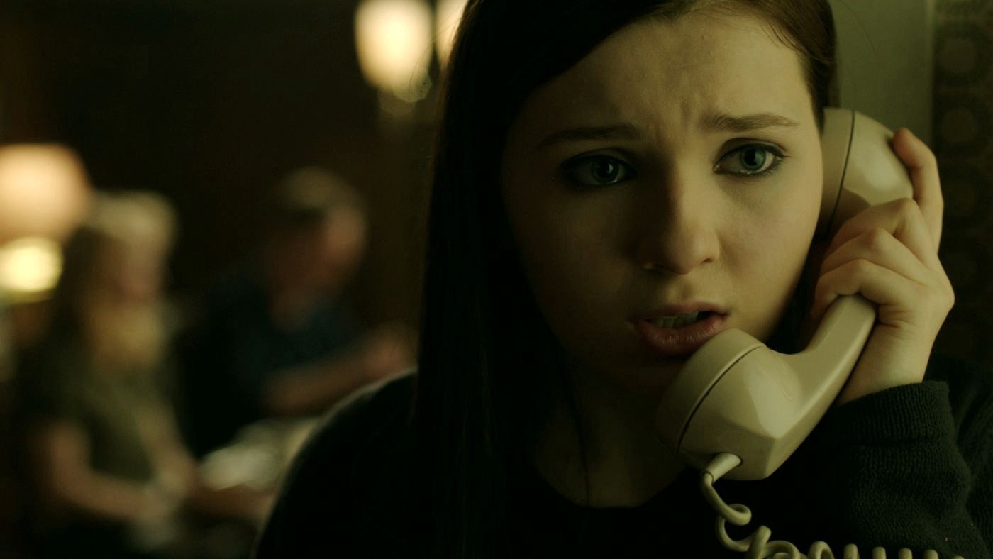 附身剧照的剧照