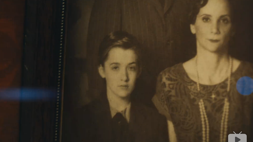 附身剧照的剧照