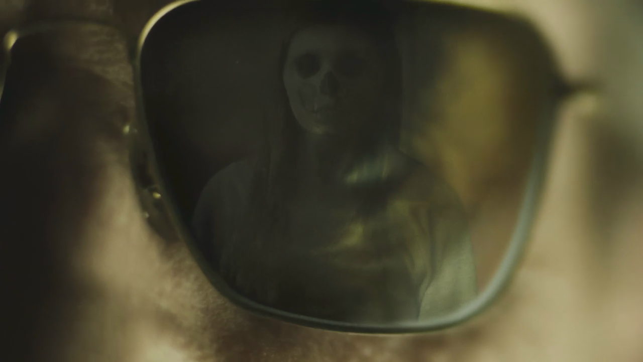 附身剧照的剧照