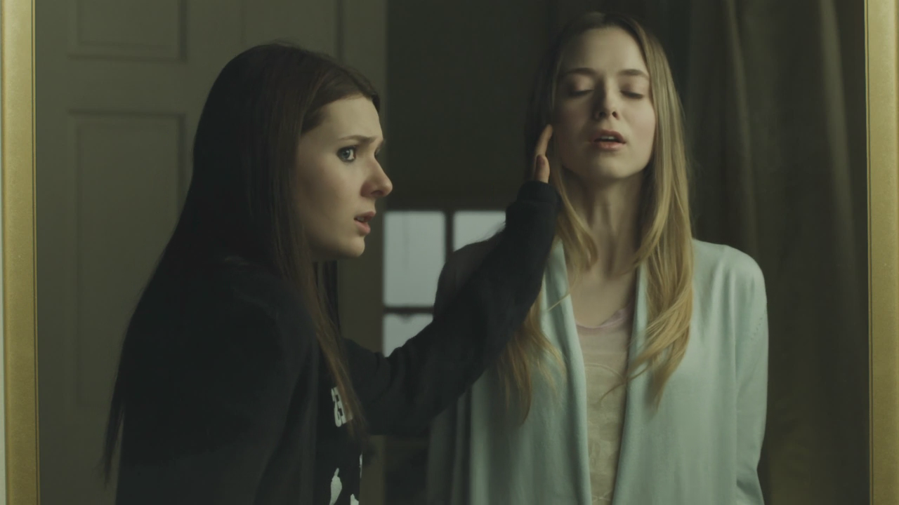 附身剧照的剧照